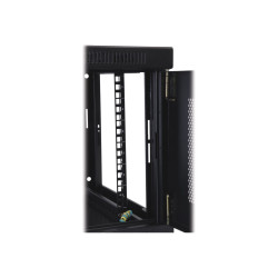 6U Wall Mount Rack Enclosure | APLIUM