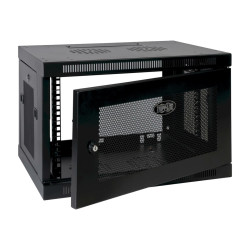 9U Wall Mount Rack Enclosure | APLIUM