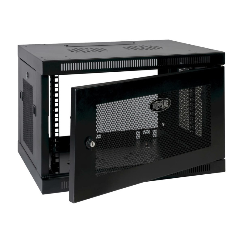 9U Wall Mount Rack Enclosure | APLIUM
