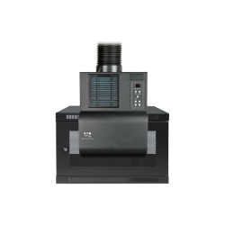 9U Wall Mount Rack Enclosure | APLIUM
