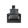 9U Wall Mount Rack Enclosure | APLIUM