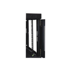 9U Wall Mount Rack Enclosure | APLIUM