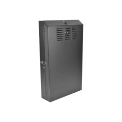6U Wall Mount Rack Enclosure | APLIUM