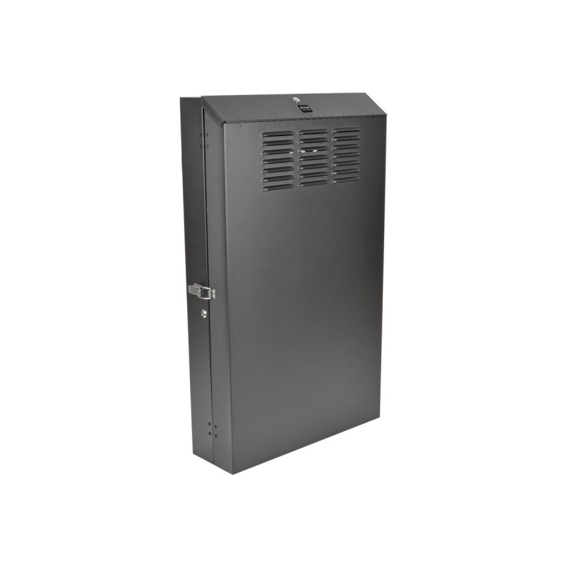 6U Wall Mount Rack Enclosure | APLIUM