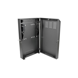 6U Wall Mount Rack Enclosure | APLIUM
