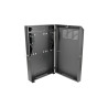 6U Wall Mount Rack Enclosure | APLIUM