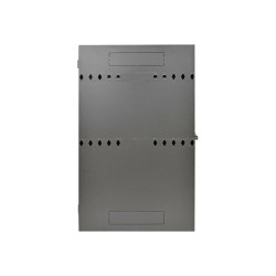 6U Wall Mount Rack Enclosure | APLIUM