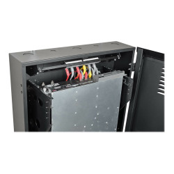 6U Wall Mount Rack Enclosure | APLIUM