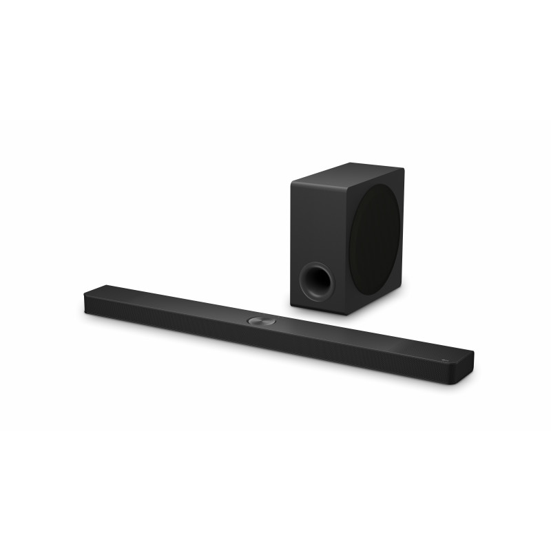 Soundbar LG 5.1.3-Channel S90TY