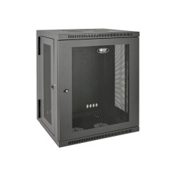 15U Wall Mount Rack Enclosure | APLIUM