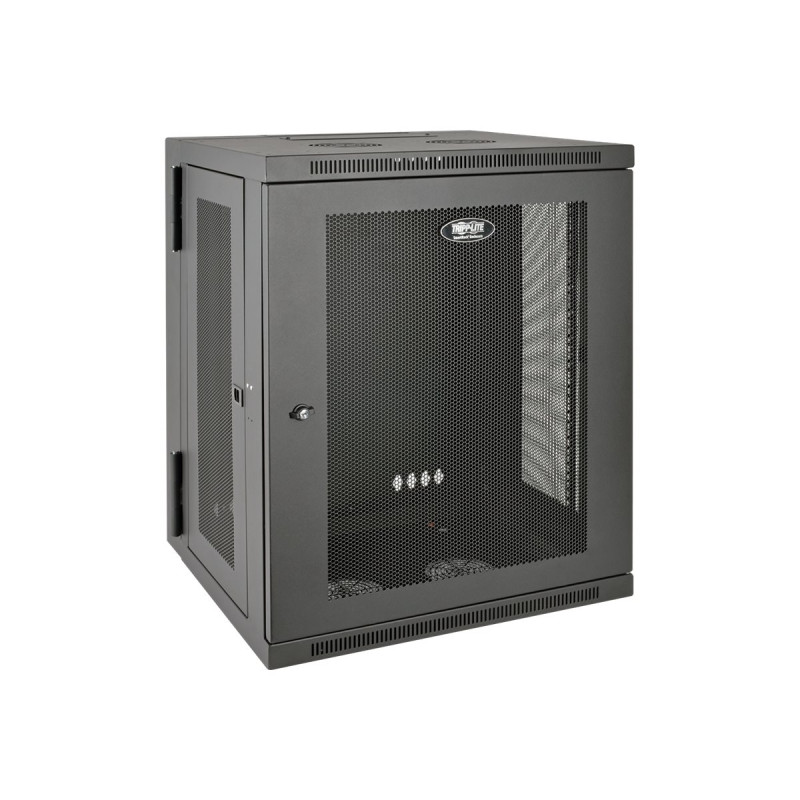 15U Wall Mount Rack Enclosure | APLIUM