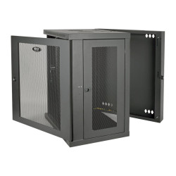 15U Wall Mount Rack Enclosure | APLIUM