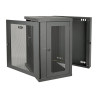 15U Wall Mount Rack Enclosure | APLIUM
