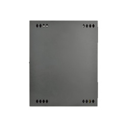 15U Wall Mount Rack Enclosure | APLIUM