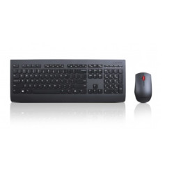 Wireless Keyboard and Mouse Comb Spanish