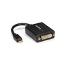 Mini DisplayPort to DVI Video Adapter