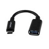 6in USB C to USB A Adapter M/F - USB 3.0