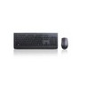 Wireless Keyboard and Mouse Comb Spanish