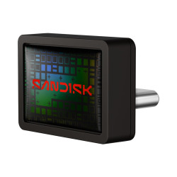 SANDISK Phone Drive Fit USB 512GB Flashdrives 400MB/s(R) | APLIUM