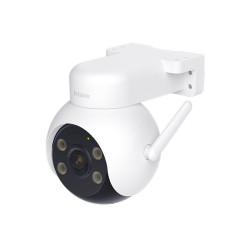 3K Outdoor Pan & Tilt Wi-Fi Camera | APLIUM