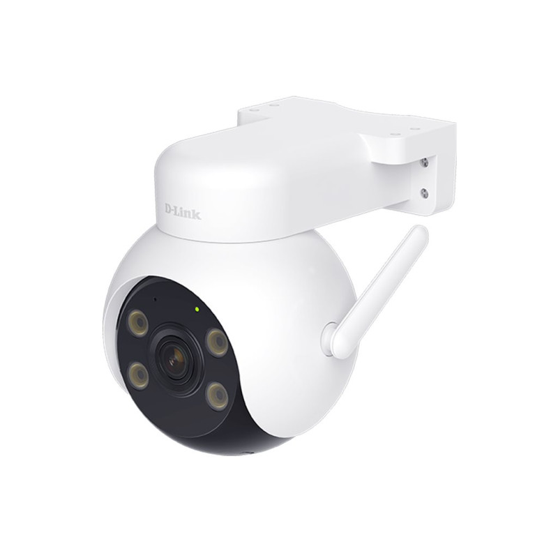 3K Outdoor Pan & Tilt Wi-Fi Camera | APLIUM
