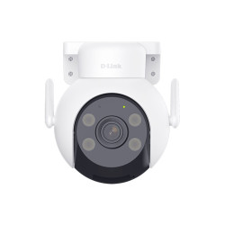 3K Outdoor Pan & Tilt Wi-Fi Camera | APLIUM