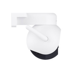 3K Outdoor Pan & Tilt Wi-Fi Camera | APLIUM