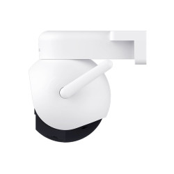 3K Outdoor Pan & Tilt Wi-Fi Camera | APLIUM