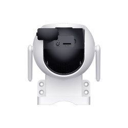 3K Outdoor Pan & Tilt Wi-Fi Camera | APLIUM