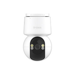 2K Pan & Tilt Outdoor Wi-Fi Camera | APLIUM