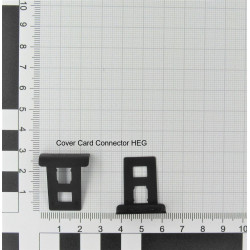 CVR/CONN/CARD(K1) HEG