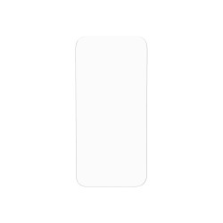 OtterBox Premium Glass Antimicrobial Apple iPhone 15 -clear | APLIUM