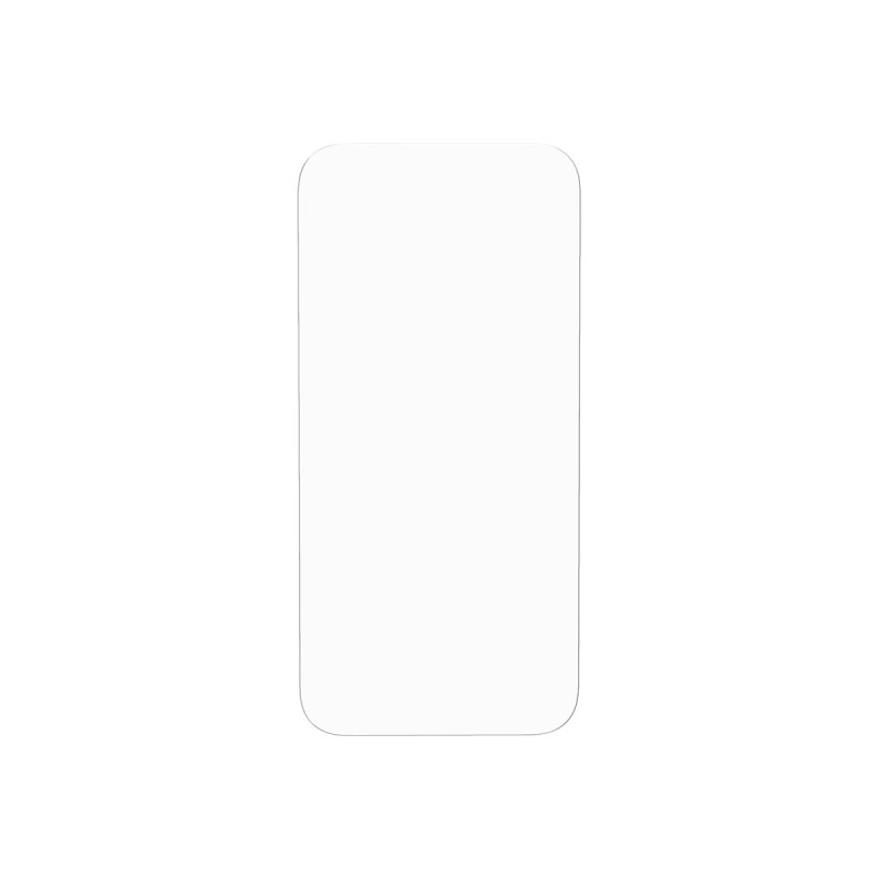 OtterBox Premium Glass Antimicrobial Apple iPhone 15 -clear | APLIUM