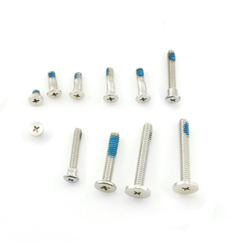 Bottom Case Screw Set