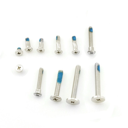 Bottom Case Screw Set