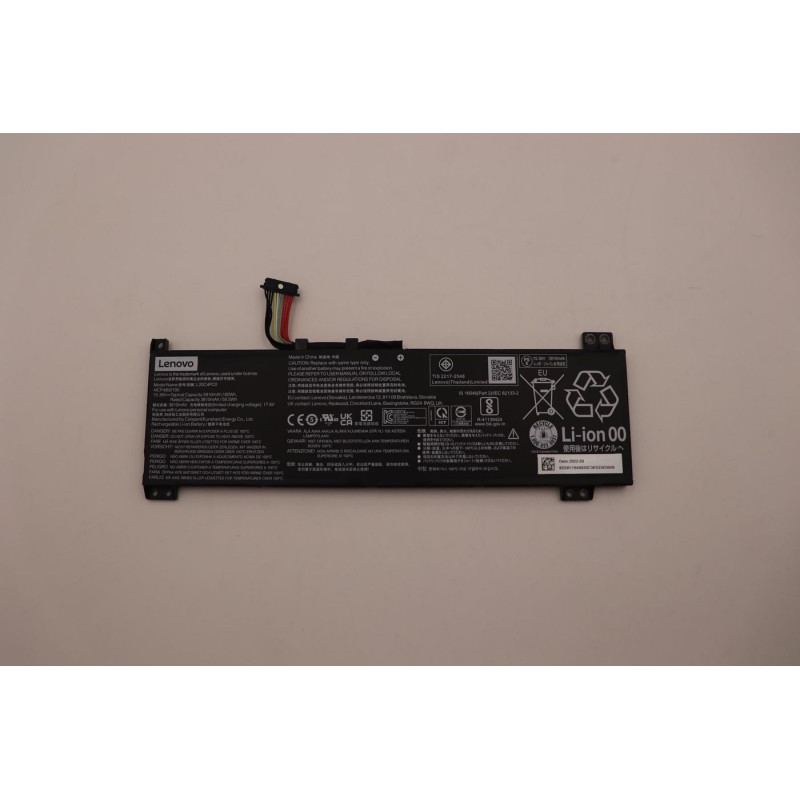BATTERY 15.36V 60 Wh 4cell