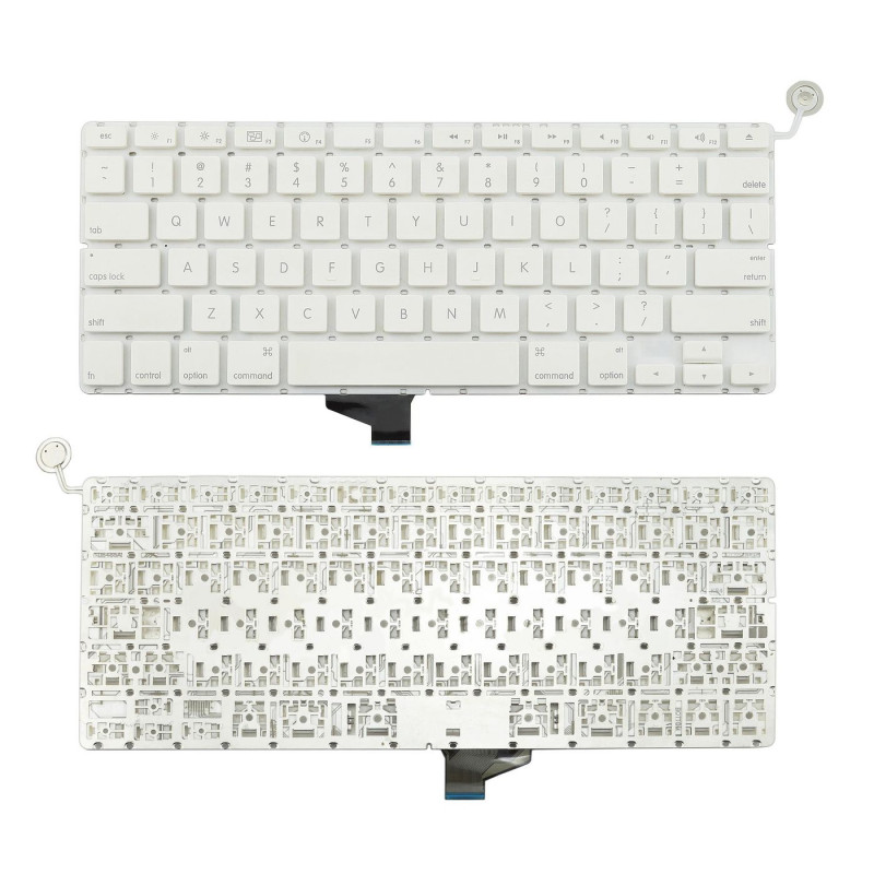 Keyboard - US Layout Apple