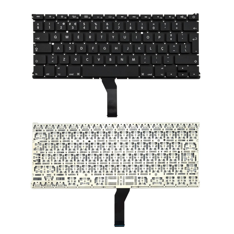 Keyboard - Portuguese Layout