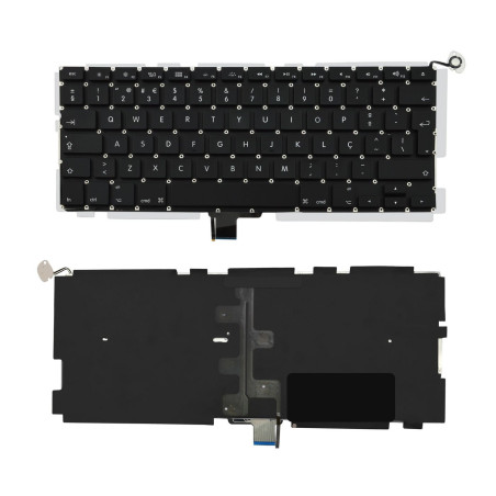 Keyboard with Backlit -
