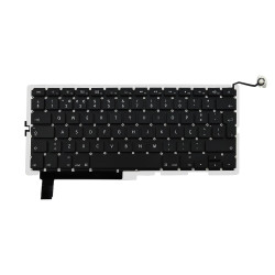 Keyboard with Backlit -