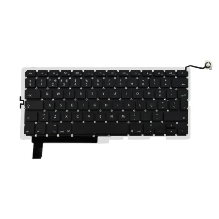 Keyboard with Backlit -