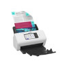 Brother ADS-4700W - escáner de documentos - de sobremesa - USB 3.0, Gigabit LAN, Wi-Fi(n), USB 2.0 (Host)