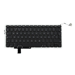 Keyboard with Backlit -