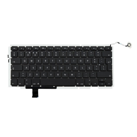 Keyboard with Backlit -