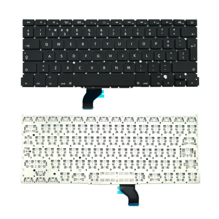 Keyboard wo