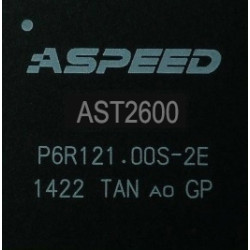 ASUS ASMB10-iKVM - Adaptador de administración remota | APLIUM