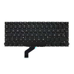 Keyboard without backlit -