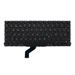 Keyboard without backlit -