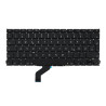Keyboard without backlit -