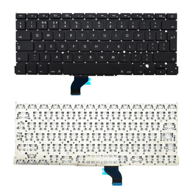 Keyboard withou Backlit - UK
